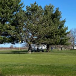 Green Meadows Golf Course, North East, PA